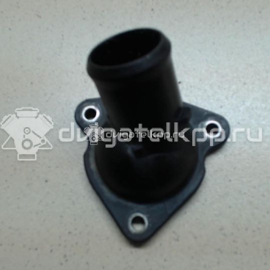 Фото Крышка термостата для двигателя J20A для Maruti Suzuki / Suzuki / Chevrolet / Geo / Maruti 128-132 л.с 16V 2.0 л бензин 1756077EA0