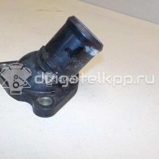 Фото Крышка термостата для двигателя J20A для Maruti Suzuki / Suzuki / Chevrolet / Geo / Maruti 128-132 л.с 16V 2.0 л бензин 1756077EA0