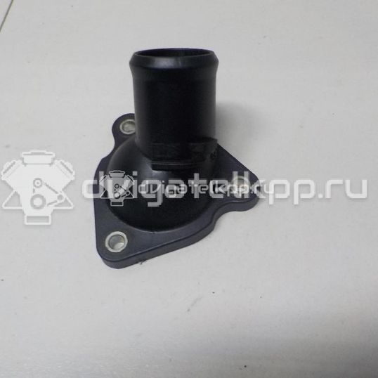 Фото Крышка термостата для двигателя J20A для Maruti Suzuki / Suzuki / Chevrolet / Geo / Maruti 120-129 л.с 16V 2.0 л бензин 1756077EA0