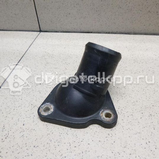 Фото Крышка термостата для двигателя J20A для Maruti Suzuki / Suzuki / Chevrolet / Geo / Maruti 120-129 л.с 16V 2.0 л бензин 1756057L00