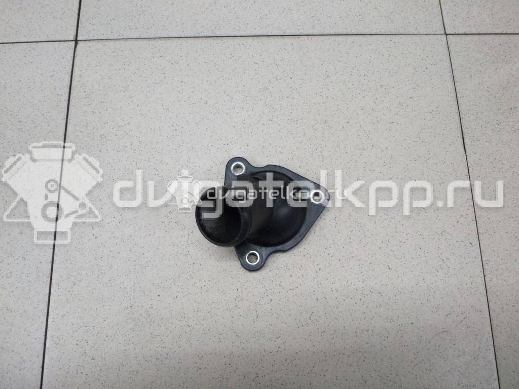 Фото Крышка термостата для двигателя J20A для Maruti Suzuki / Suzuki / Chevrolet / Geo / Maruti 120-129 л.с 16V 2.0 л бензин 1756057L00 {forloop.counter}}