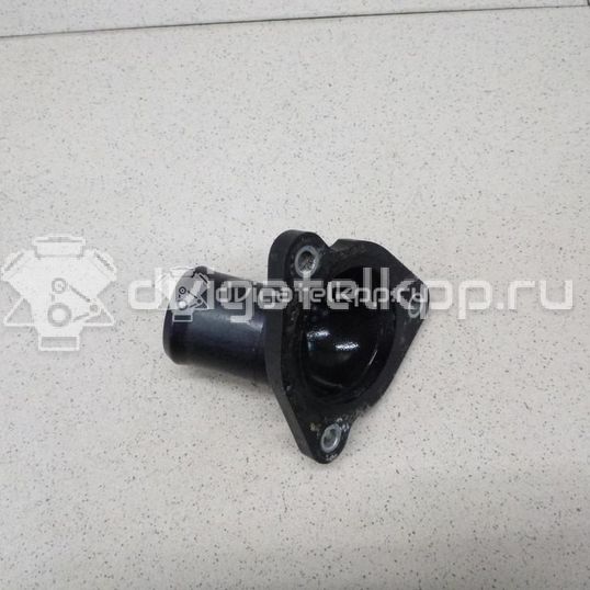 Фото Крышка термостата для двигателя J20A для Maruti Suzuki / Suzuki / Chevrolet / Geo / Maruti 128-132 л.с 16V 2.0 л бензин 1756057L00