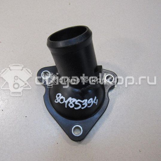 Фото Крышка термостата для двигателя J20A для Maruti Suzuki / Suzuki / Chevrolet / Geo / Maruti 128-132 л.с 16V 2.0 л бензин 1756057L00