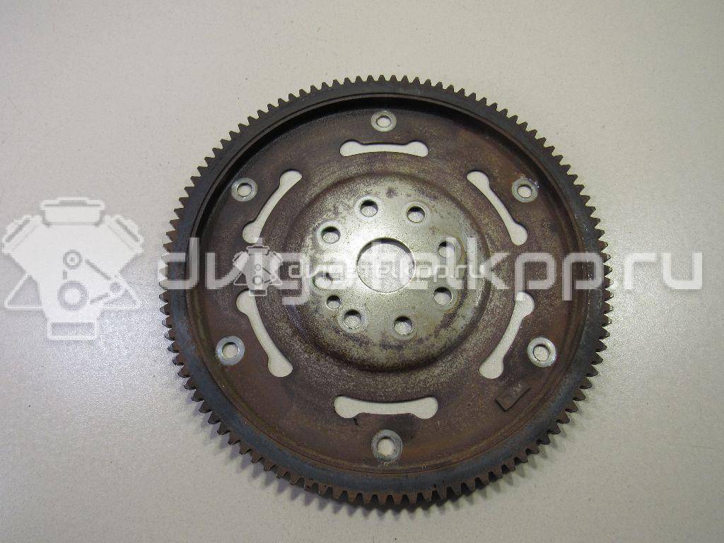 Фото Маховик для двигателя J20A для Maruti Suzuki / Suzuki / Chevrolet / Geo / Maruti 128-132 л.с 16V 2.0 л бензин 2262060G51 {forloop.counter}}