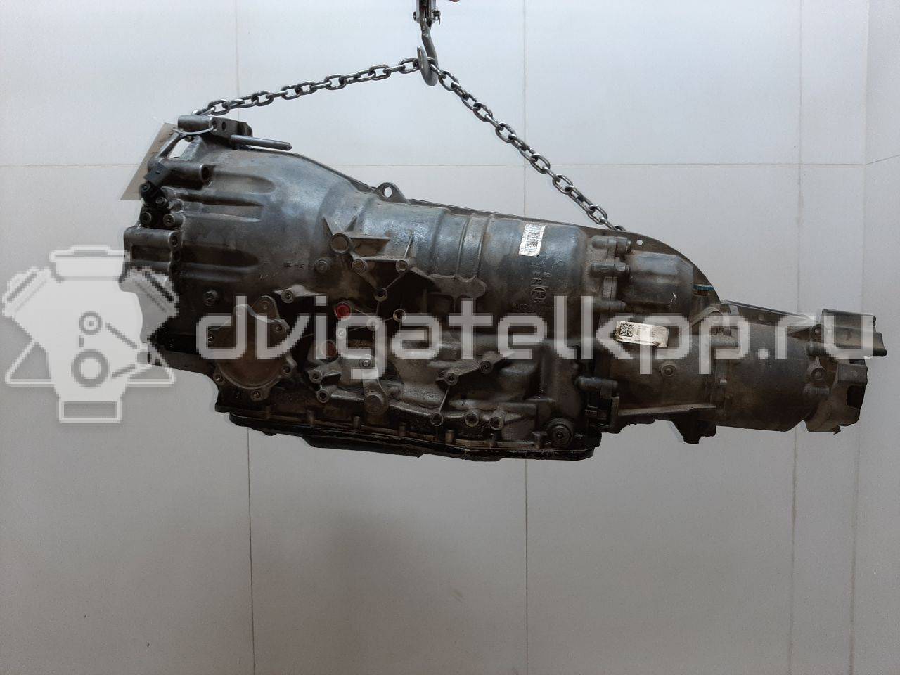 Фото Контрактная (б/у) АКПП для Audi (Faw) A6L 256 л.с 24V 3.1 л AUK бензин 09l300040e {forloop.counter}}