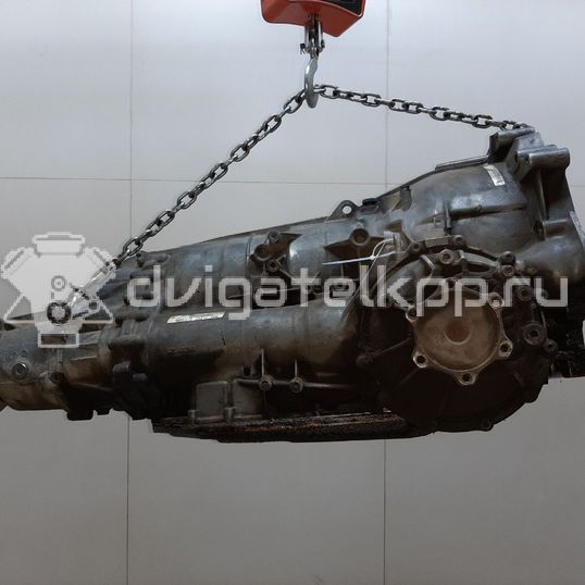 Фото Контрактная (б/у) АКПП для Audi A4 / A6 255 л.с 24V 3.1 л AUK бензин 09l300040e