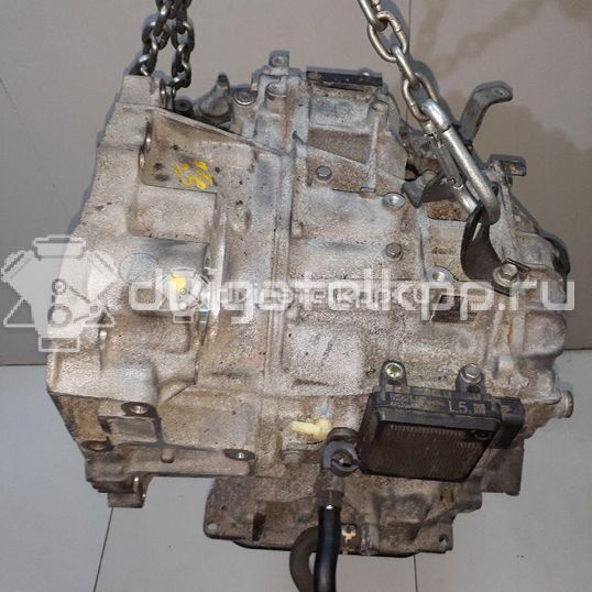 Фото Контрактная (б/у) АКПП для Lexus Rx / Es 249-299 л.с 24V 3.5 л 2GR-FE бензин 3050033690