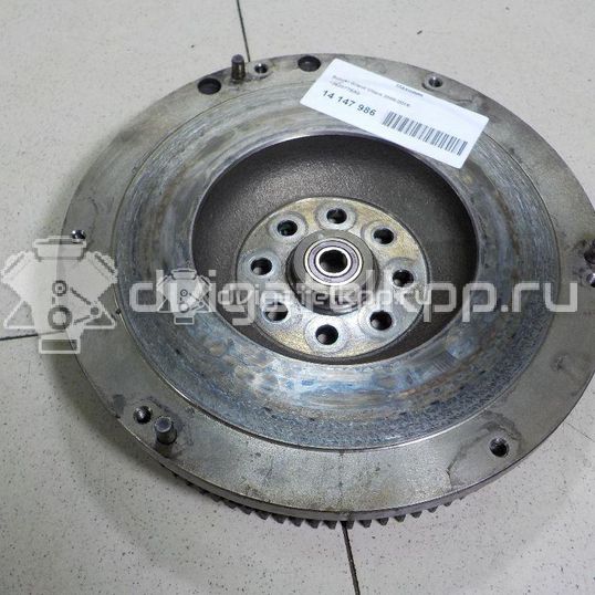 Фото Маховик для двигателя J20A для Maruti Suzuki / Suzuki / Chevrolet / Geo / Maruti 128-132 л.с 16V 2.0 л бензин 1262077EA0