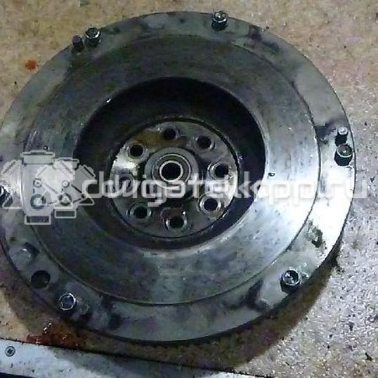 Фото Маховик для двигателя J20A для Maruti Suzuki / Suzuki / Chevrolet / Geo / Maruti 120-129 л.с 16V 2.0 л бензин 1262077EA0