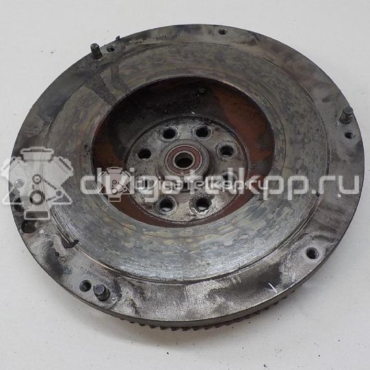 Фото Маховик для двигателя J20A для Maruti Suzuki / Suzuki / Chevrolet / Geo / Maruti 128-132 л.с 16V 2.0 л бензин 1262077EA0