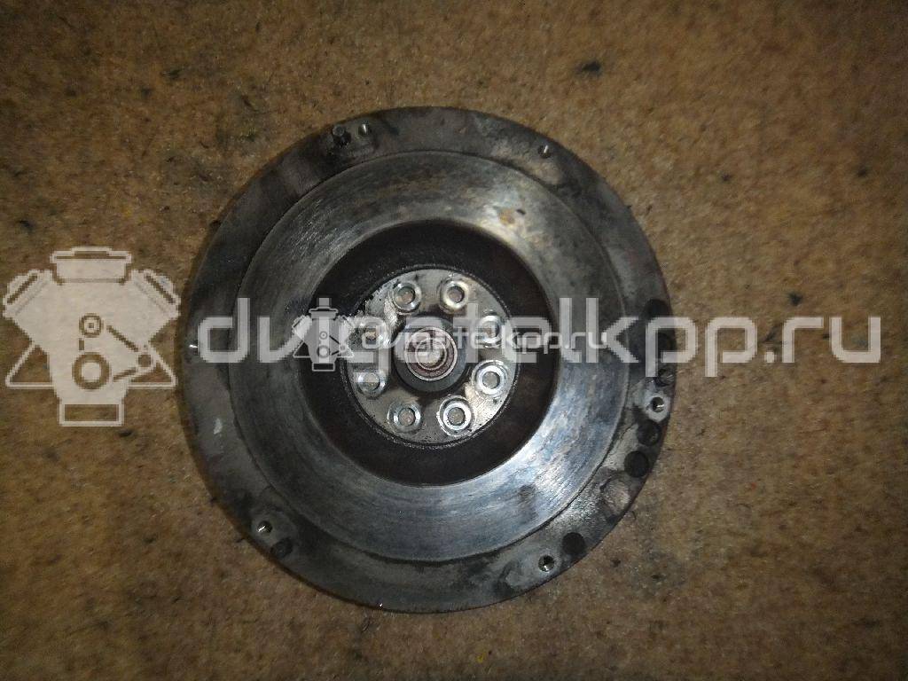 Фото Маховик для двигателя J20A для Maruti Suzuki / Suzuki / Chevrolet / Geo / Maruti 128-132 л.с 16V 2.0 л бензин 1262077EA0 {forloop.counter}}