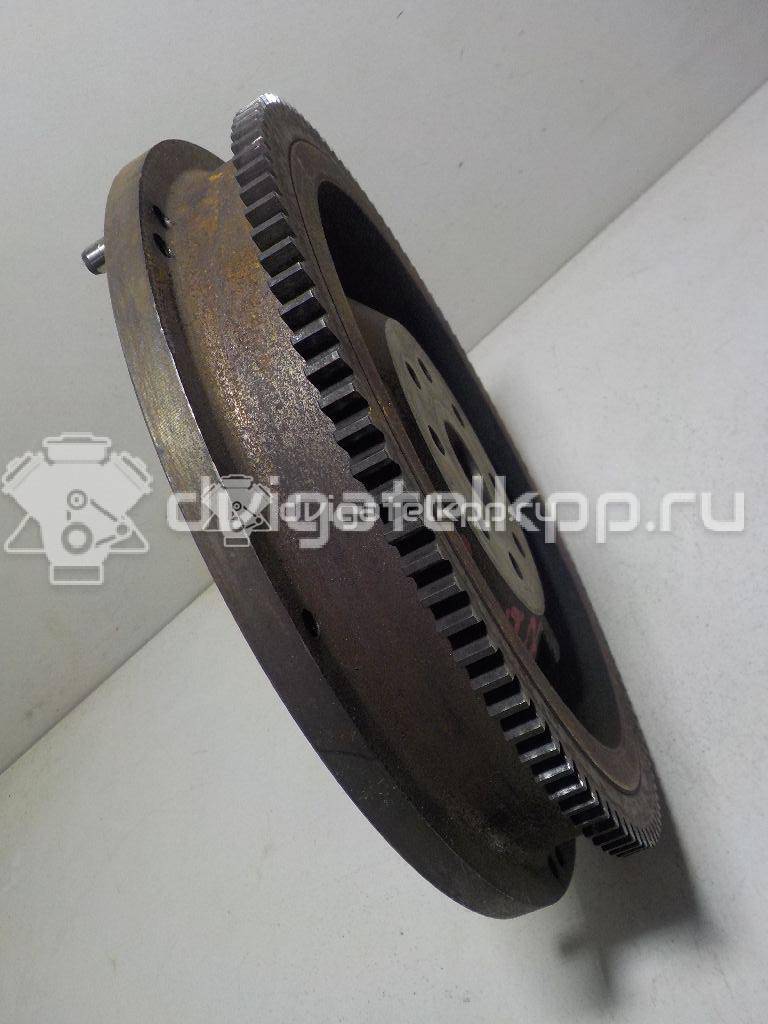 Фото Маховик для двигателя J20A для Maruti Suzuki / Suzuki / Chevrolet / Geo / Maruti 120-129 л.с 16V 2.0 л бензин 1262077EA0 {forloop.counter}}