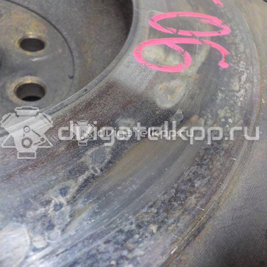 Фото Маховик для двигателя J20A для Maruti Suzuki / Suzuki / Chevrolet / Geo / Maruti 128-132 л.с 16V 2.0 л бензин 1262077EA0