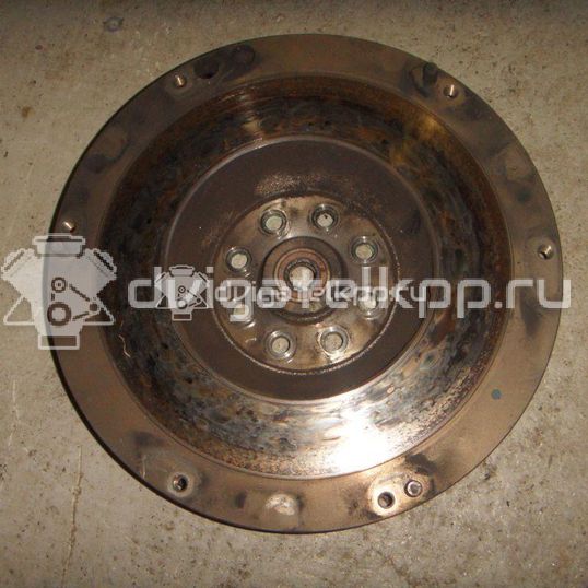 Фото Маховик для двигателя J20A для Maruti Suzuki / Suzuki / Chevrolet / Geo / Maruti 120-129 л.с 16V 2.0 л бензин 1262077EA0