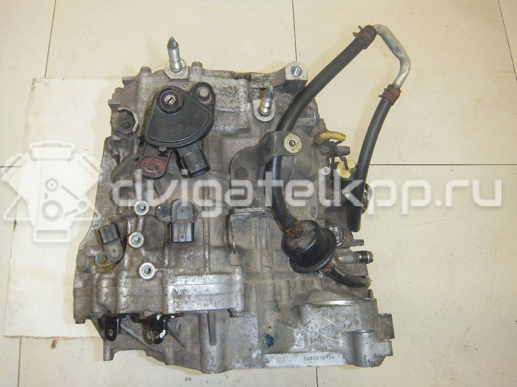 Фото Контрактная (б/у) АКПП для Honda / Honda (Dongfeng) 95 л.с 8V 1.3 л LDA2 бензин 20031rpse10 {forloop.counter}}