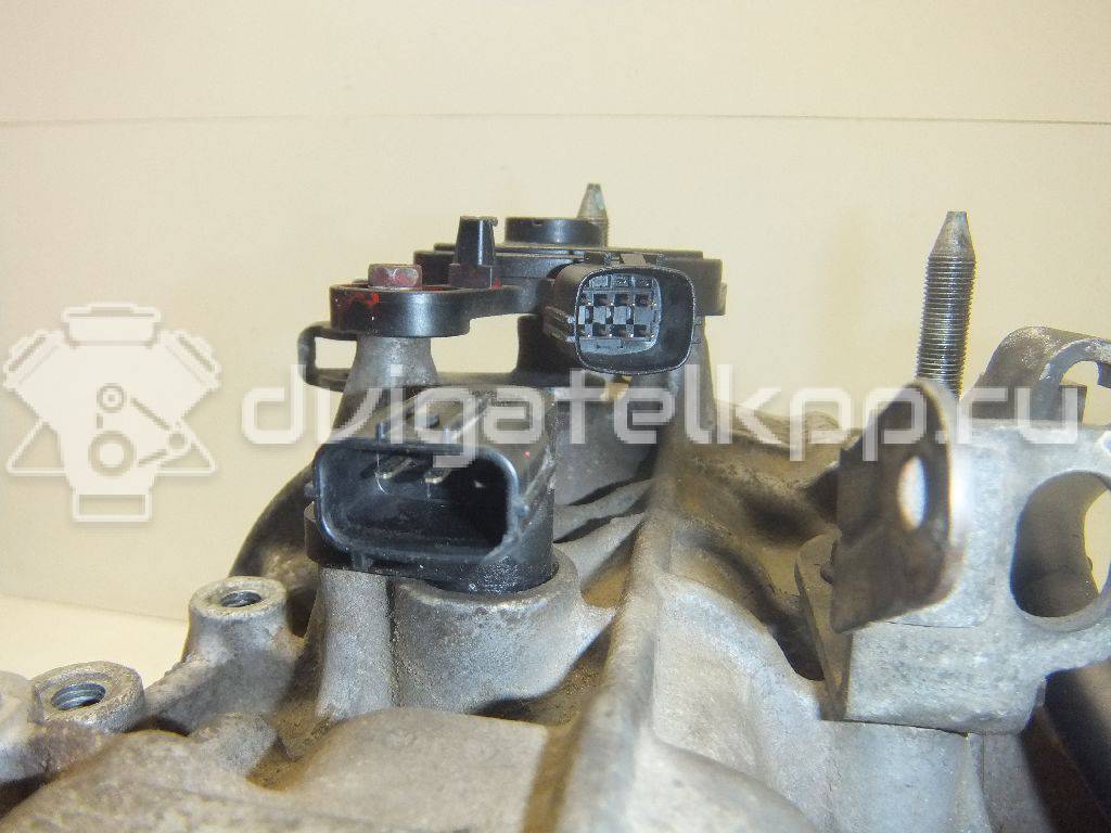 Фото Контрактная (б/у) АКПП для Honda / Honda (Dongfeng) 95 л.с 8V 1.3 л LDA2 бензин 20031rpse10 {forloop.counter}}