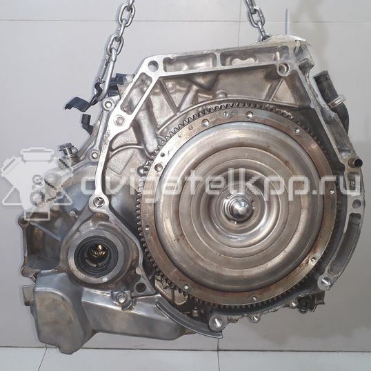 Фото Контрактная (б/у) АКПП для Honda / Honda (Dongfeng) / Honda (Gac) 140 л.с 16V 1.8 л R18A1 бензин 20021RPC010