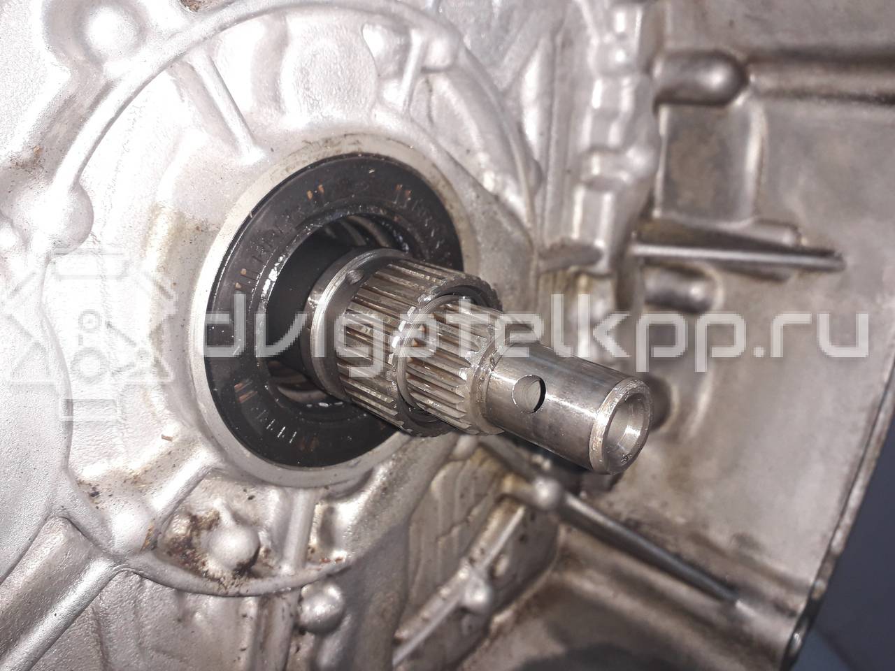 Фото Контрактная (б/у) АКПП для Honda / Honda (Dongfeng) / Honda (Gac) 140 л.с 16V 1.8 л R18A1 бензин 20021RPC010 {forloop.counter}}