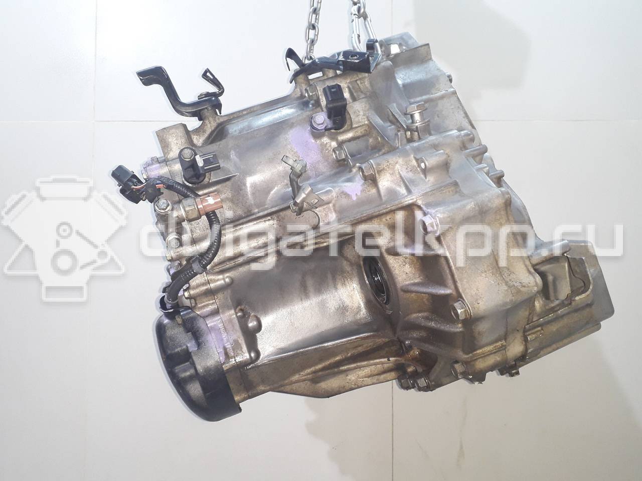 Фото Контрактная (б/у) АКПП для Honda / Honda (Dongfeng) / Honda (Gac) 140 л.с 16V 1.8 л R18A1 бензин 20021RPC010 {forloop.counter}}