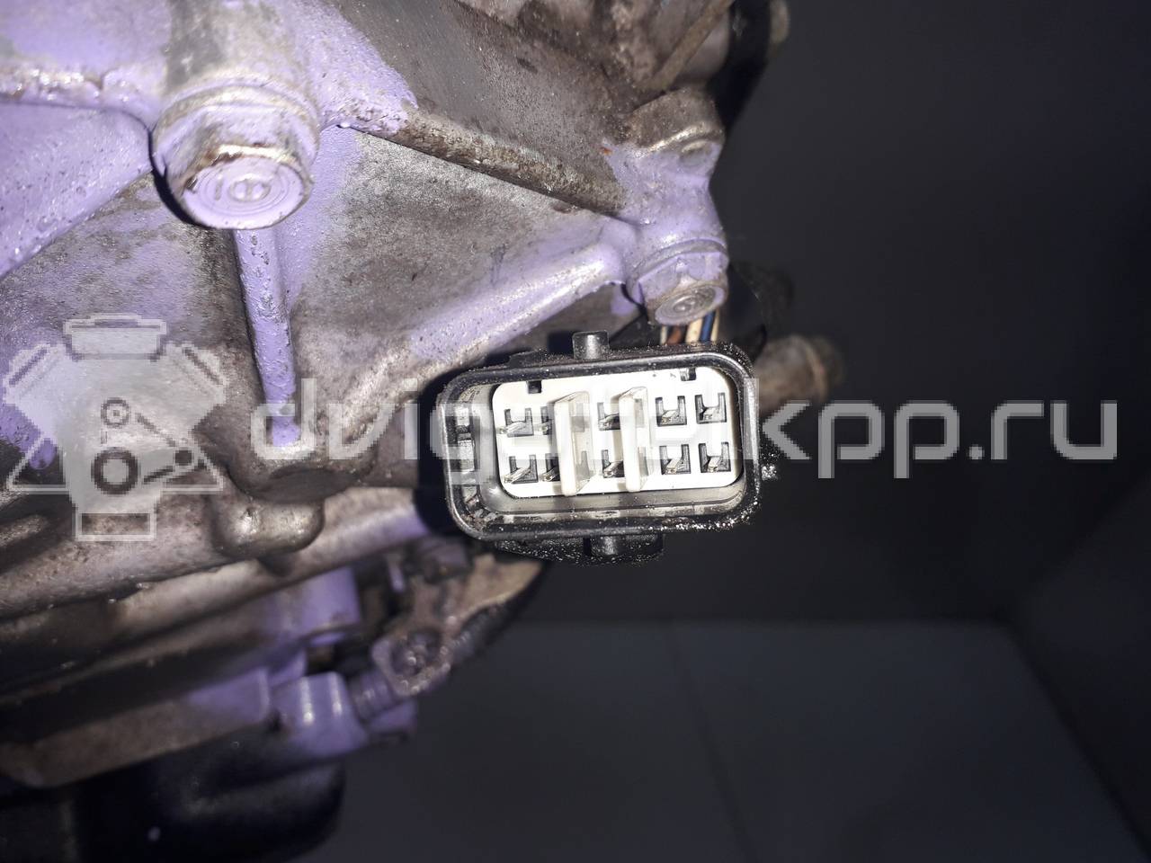 Фото Контрактная (б/у) АКПП для Honda / Honda (Dongfeng) / Honda (Gac) 140 л.с 16V 1.8 л R18A1 бензин 20021RPC010 {forloop.counter}}