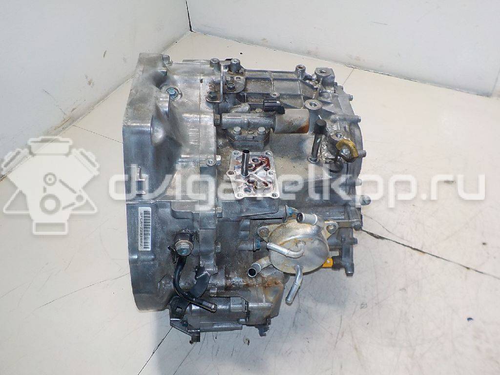 Фото Контрактная (б/у) АКПП для Honda / Honda (Dongfeng) / Honda (Gac) 140 л.с 16V 1.8 л R18A1 бензин 20021rpc010 {forloop.counter}}