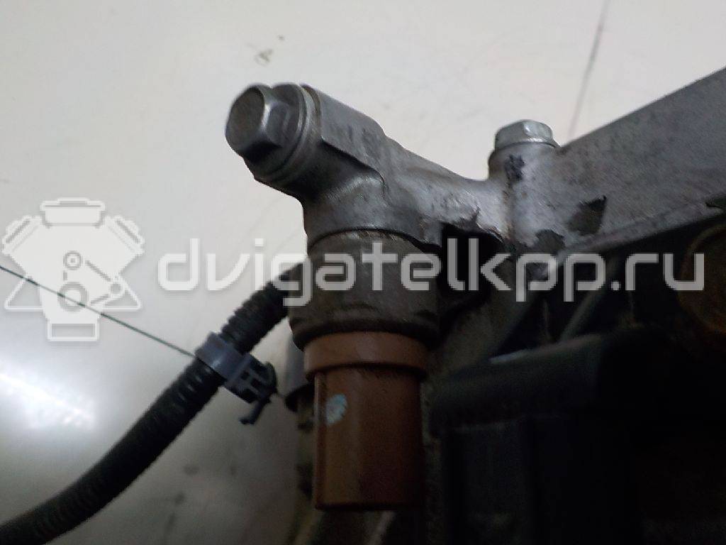 Фото Контрактная (б/у) АКПП для Honda / Honda (Dongfeng) / Honda (Gac) 140 л.с 16V 1.8 л R18A1 бензин 20021rpc010 {forloop.counter}}