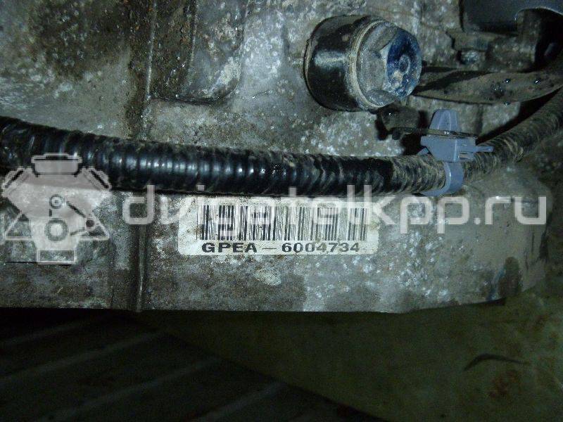 Фото Контрактная (б/у) АКПП для Honda Civic / Crossroad Rt / Stream 140 л.с 16V 1.8 л R18A2 бензин 20021RPC010 {forloop.counter}}