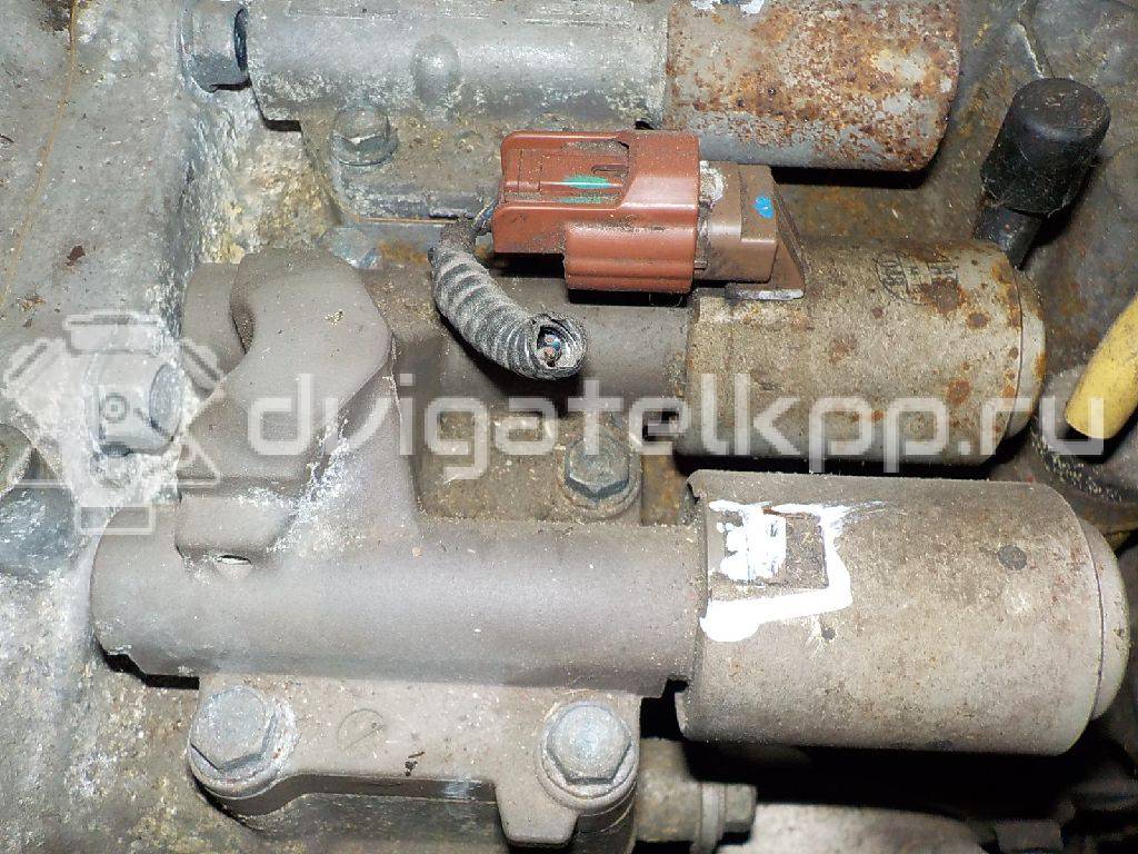 Фото Контрактная (б/у) АКПП для Honda / Honda (Gac) 132-141 л.с 16V 1.8 л R18A1 бензин 20021RPC010 {forloop.counter}}