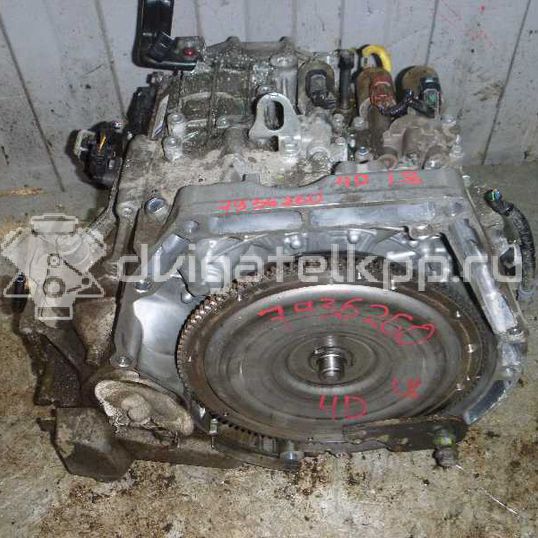 Фото Контрактная (б/у) АКПП для Honda / Honda (Dongfeng) / Honda (Gac) 140 л.с 16V 1.8 л R18A1 бензин 20021RPC010