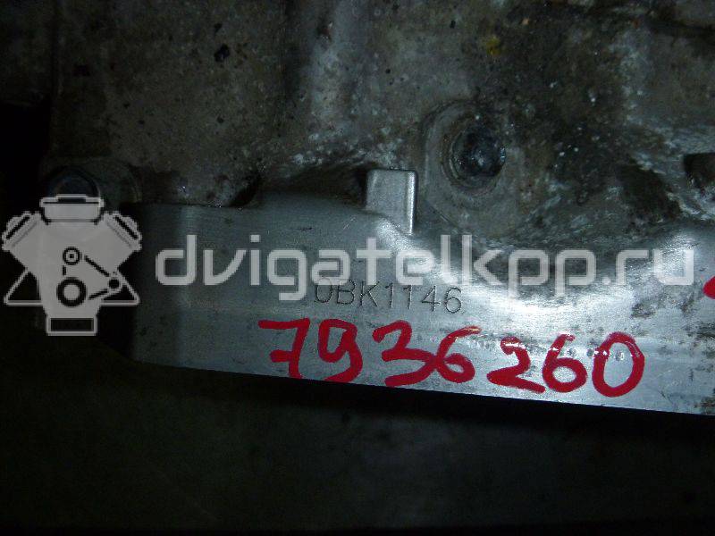 Фото Контрактная (б/у) АКПП для Honda / Honda (Dongfeng) / Honda (Gac) 140 л.с 16V 1.8 л R18A1 бензин 20021RPC010 {forloop.counter}}