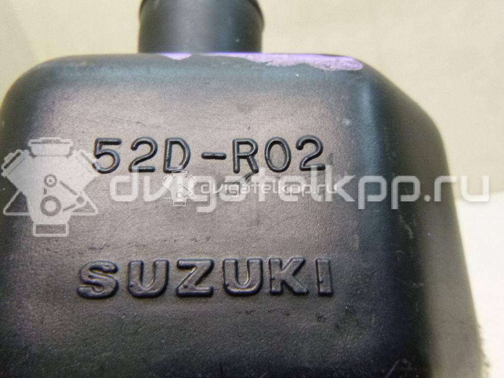 Фото Резонатор воздушного фильтра для двигателя H 27 A для Suzuki / Maruti 168-185 л.с 24V 2.7 л бензин 1376152D10 {forloop.counter}}