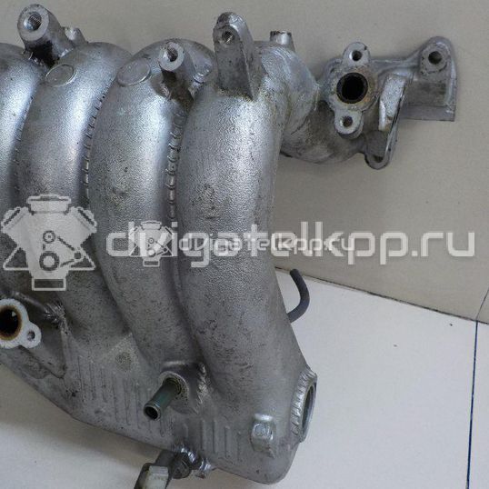 Фото Коллектор впускной для двигателя J20A для Maruti Suzuki / Suzuki / Chevrolet / Geo / Maruti 128-132 л.с 16V 2.0 л бензин 1311065D20