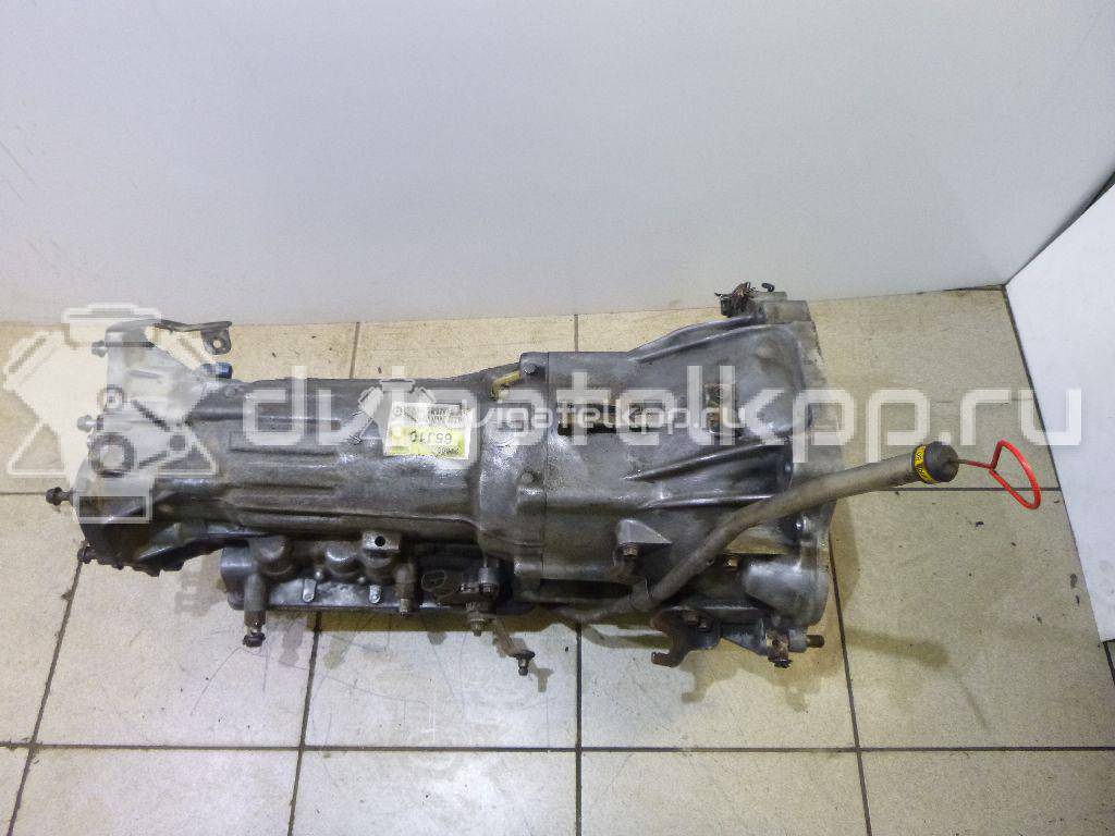 Фото Контрактная (б/у) АКПП для Maruti Suzuki / Suzuki / Chevrolet / Geo / Maruti 128-147 л.с 16V 2.0 л J20A бензин {forloop.counter}}