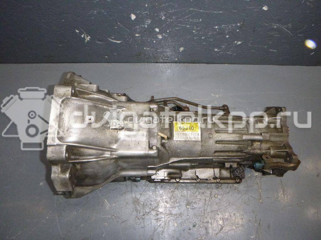 Фото Контрактная (б/у) АКПП для Maruti Suzuki / Suzuki / Chevrolet / Geo / Maruti 128-132 л.с 16V 2.0 л J20A бензин 2100065J12 {forloop.counter}}