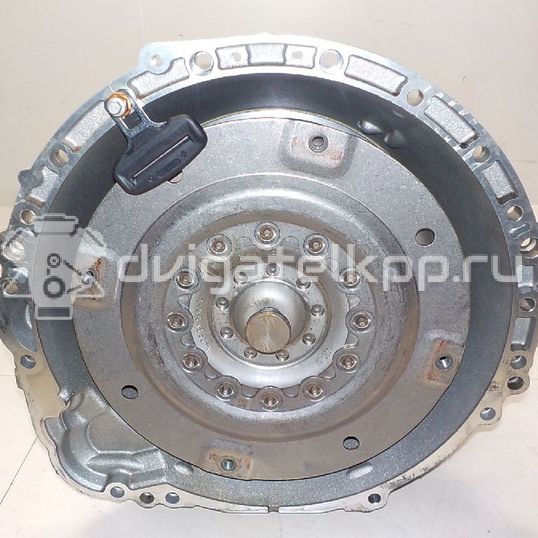 Фото Контрактная (б/у) АКПП для Land Rover Range Rover / Discovery 211-340 л.с 24V 3.0 л 306DT Дизельное топливо LR036585