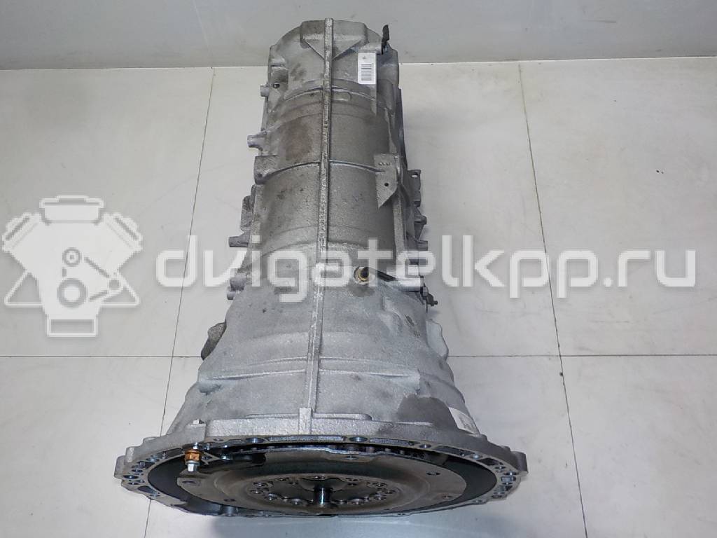 Фото Контрактная (б/у) АКПП для Land Rover Range Rover / Discovery 211-340 л.с 24V 3.0 л 306DT Дизельное топливо LR036585 {forloop.counter}}