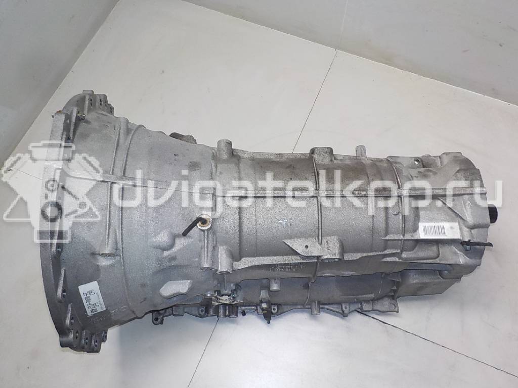 Фото Контрактная (б/у) АКПП для Land Rover Range Rover / Discovery 211-340 л.с 24V 3.0 л 306DT Дизельное топливо LR036585 {forloop.counter}}