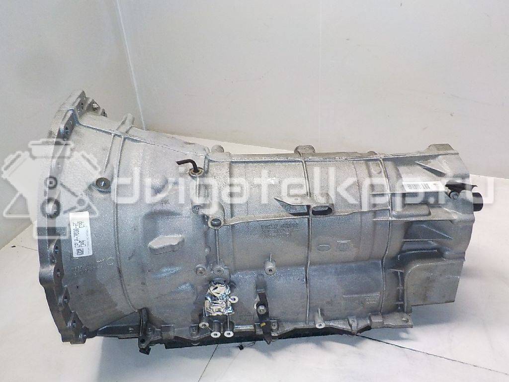 Фото Контрактная (б/у) АКПП для Land Rover Range Rover / Discovery 211-340 л.с 24V 3.0 л 306DT Дизельное топливо LR036585 {forloop.counter}}