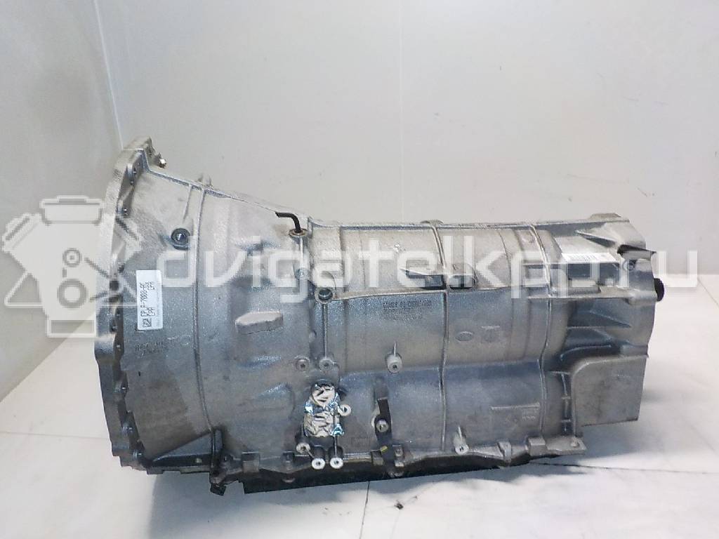 Фото Контрактная (б/у) АКПП для Land Rover Range Rover / Discovery 211-340 л.с 24V 3.0 л 306DT Дизельное топливо LR036585 {forloop.counter}}