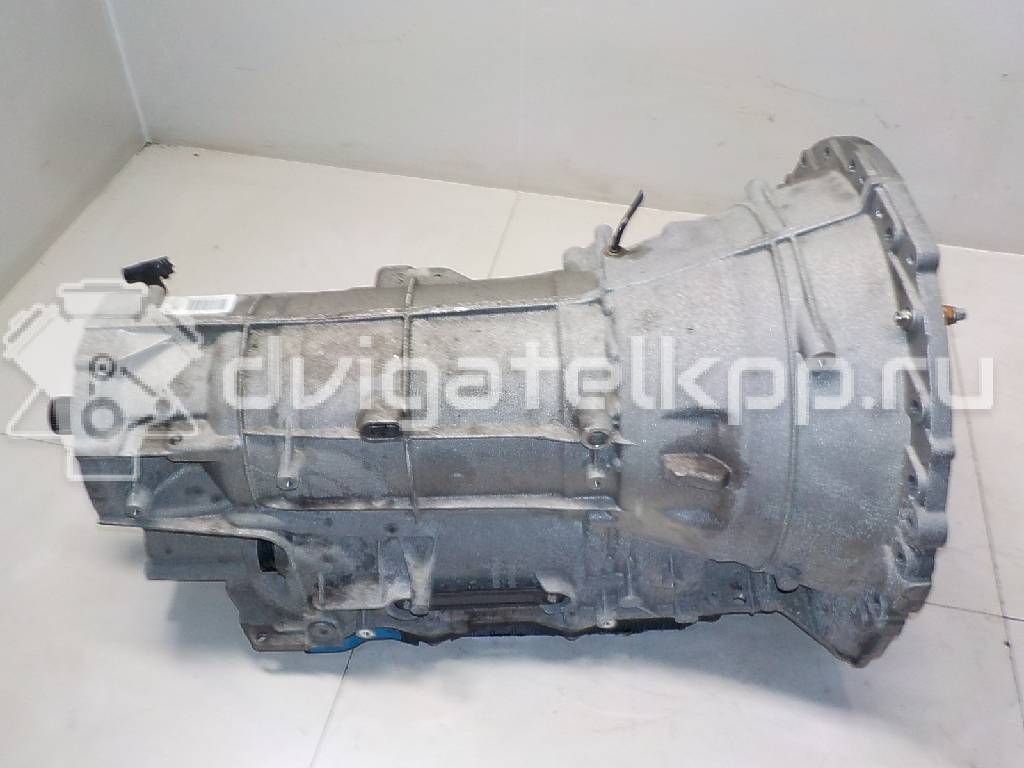 Фото Контрактная (б/у) АКПП для Land Rover Range Rover / Discovery 211-340 л.с 24V 3.0 л 306DT Дизельное топливо LR036585 {forloop.counter}}