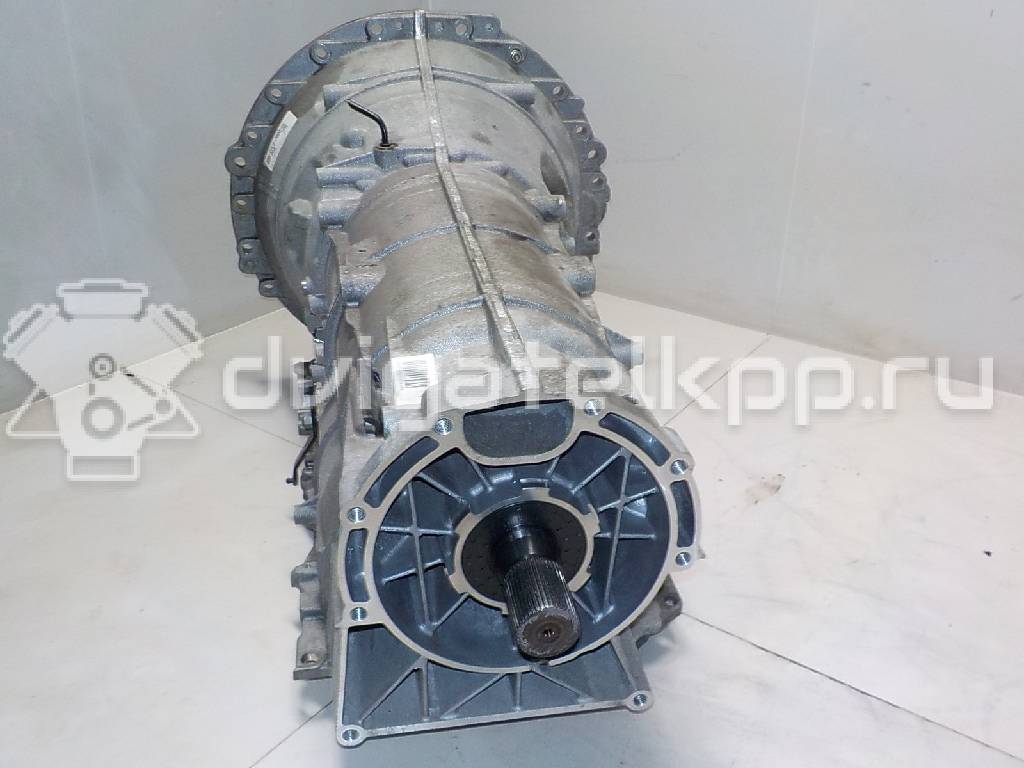 Фото Контрактная (б/у) АКПП для Land Rover Range Rover / Discovery 211-340 л.с 24V 3.0 л 306DT Дизельное топливо LR036585 {forloop.counter}}