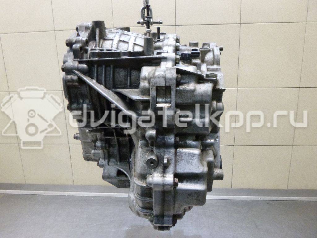 Фото Контрактная (б/у) АКПП для Infiniti / Mitsuoka / Isuzu / Nissan / Nissan (Dongfeng) 231-310 л.с 24V 3.5 л VQ35DE бензин 310201XE1B {forloop.counter}}