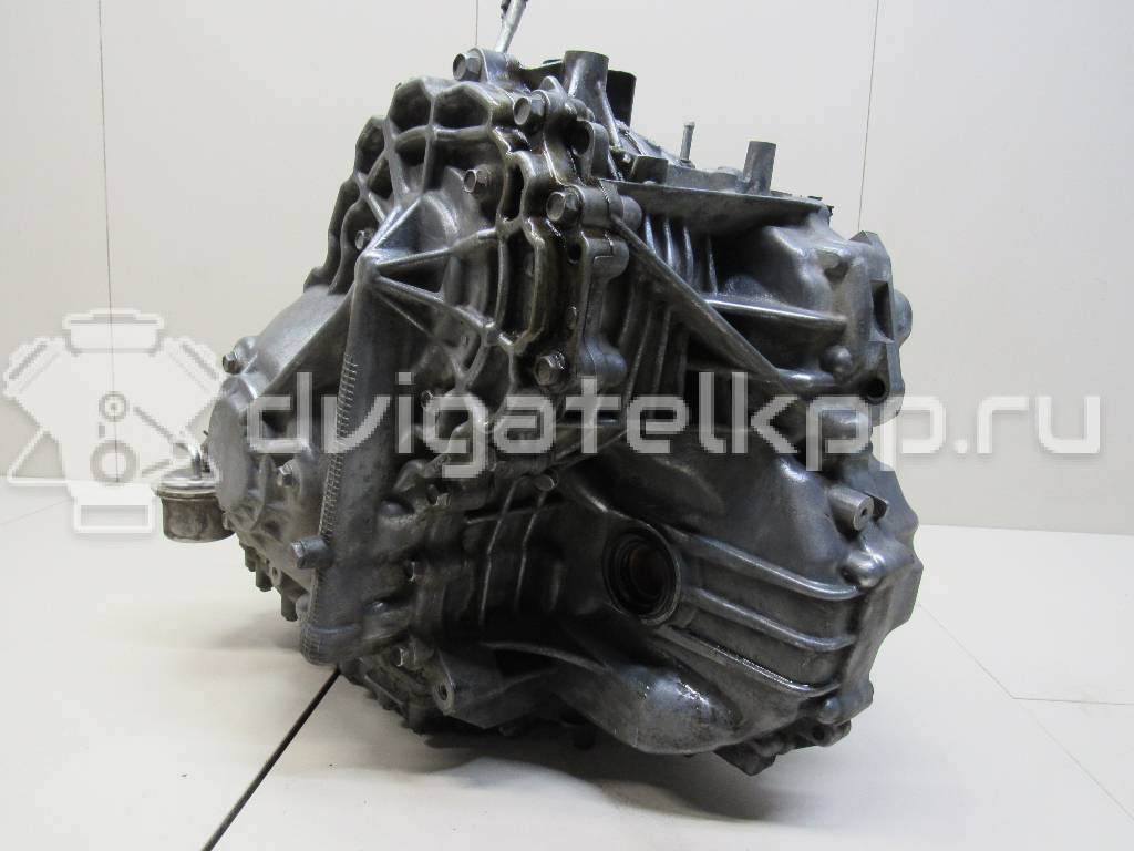 Фото Контрактная (б/у) АКПП для Infiniti / Mitsuoka / Isuzu / Nissan / Nissan (Dongfeng) 231-310 л.с 24V 3.5 л VQ35DE бензин 310201XE0A {forloop.counter}}