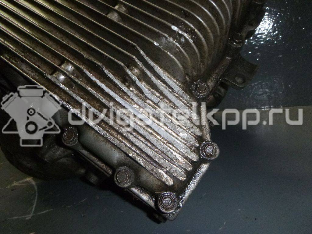 Фото Контрактная (б/у) АКПП для Infiniti / Mitsuoka / Isuzu / Nissan / Nissan (Dongfeng) 231-310 л.с 24V 3.5 л VQ35DE бензин 310201xd08 {forloop.counter}}