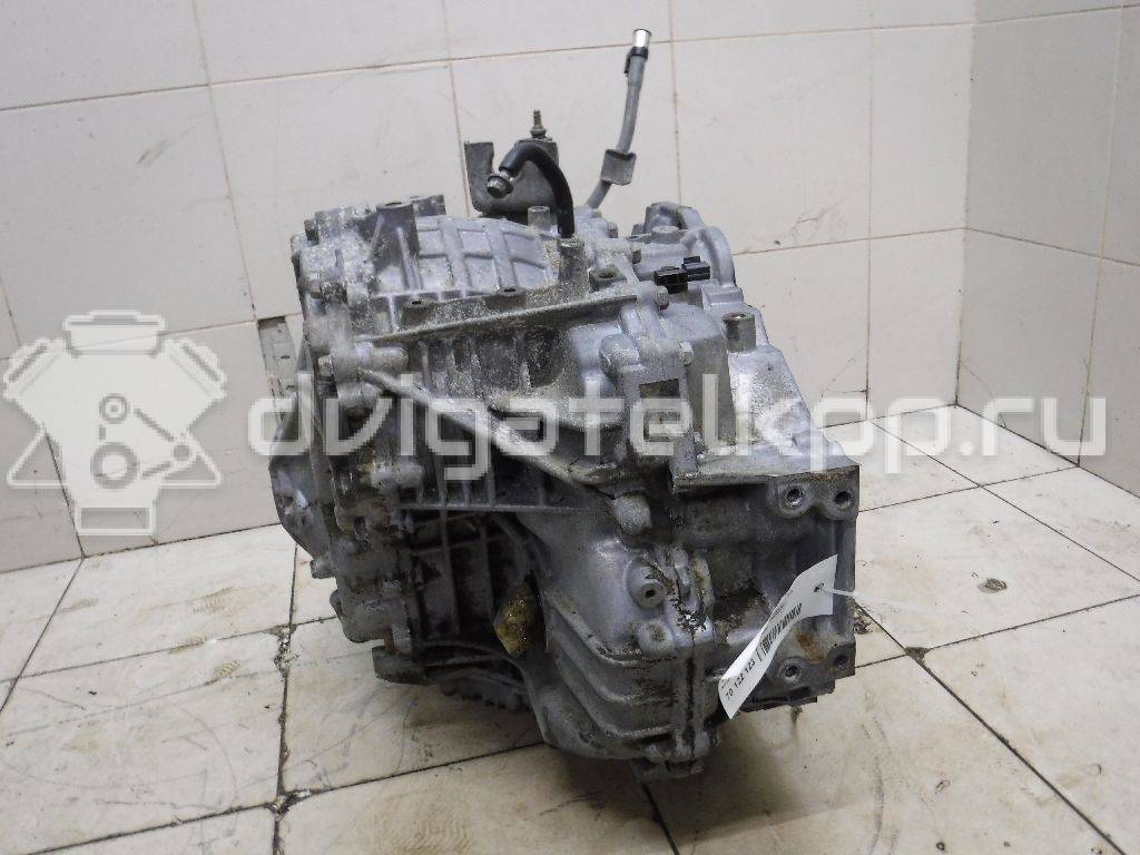 Фото Контрактная (б/у) АКПП для Nissan Teana / 350 Z Z33 / Murano / Pathfinder 231-305 л.с 24V 3.5 л VQ35DE бензин 310201XD08 {forloop.counter}}