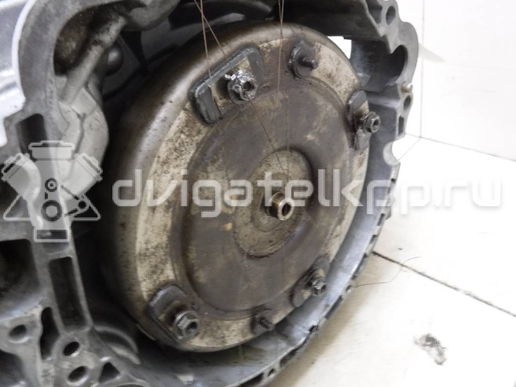 Фото Контрактная (б/у) АКПП для Nissan Teana / 350 Z Z33 / Murano / Pathfinder 231-305 л.с 24V 3.5 л VQ35DE бензин 310201XD08 {forloop.counter}}