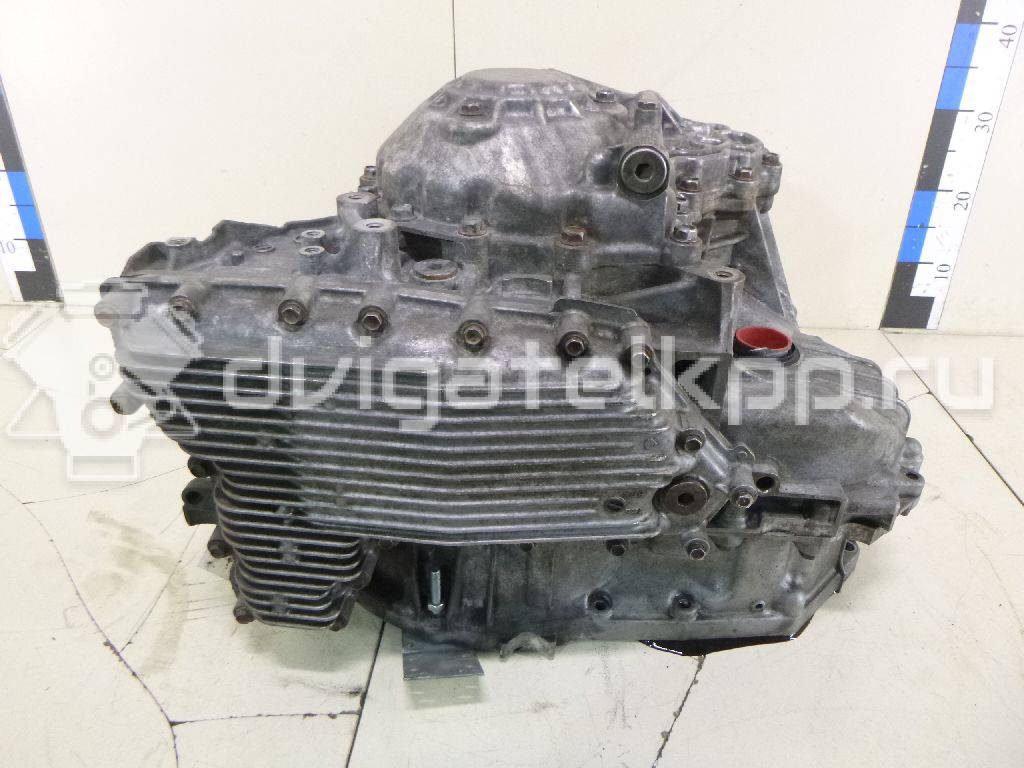 Фото Контрактная (б/у) АКПП для Nissan (Dongfeng) Teana 231-310 л.с 24V 3.5 л VQ35DE бензин 310201XE1C {forloop.counter}}