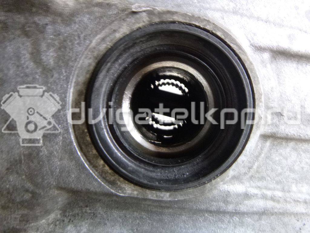 Фото Контрактная (б/у) АКПП для Infiniti / Mitsuoka / Isuzu / Nissan / Nissan (Dongfeng) 218-258 л.с 24V 3.5 л VQ35DE бензин 310201XE1C {forloop.counter}}