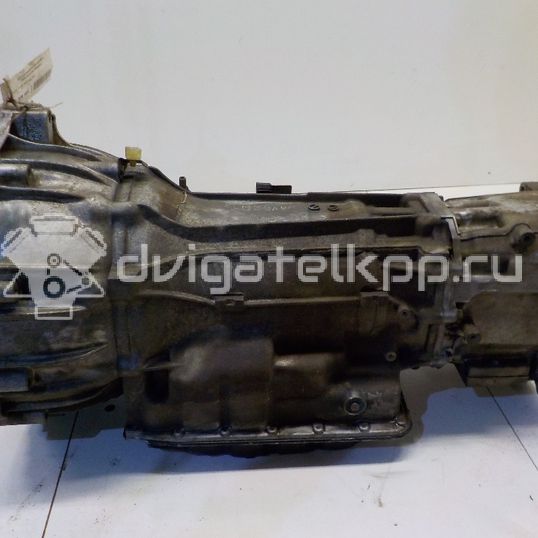 Фото Контрактная (б/у) АКПП для Nissan Cabstar / Navara / Np300 / Pathfinder / Pick Up 100-190 л.с 16V 2.5 л YD25DDTi Дизельное топливо