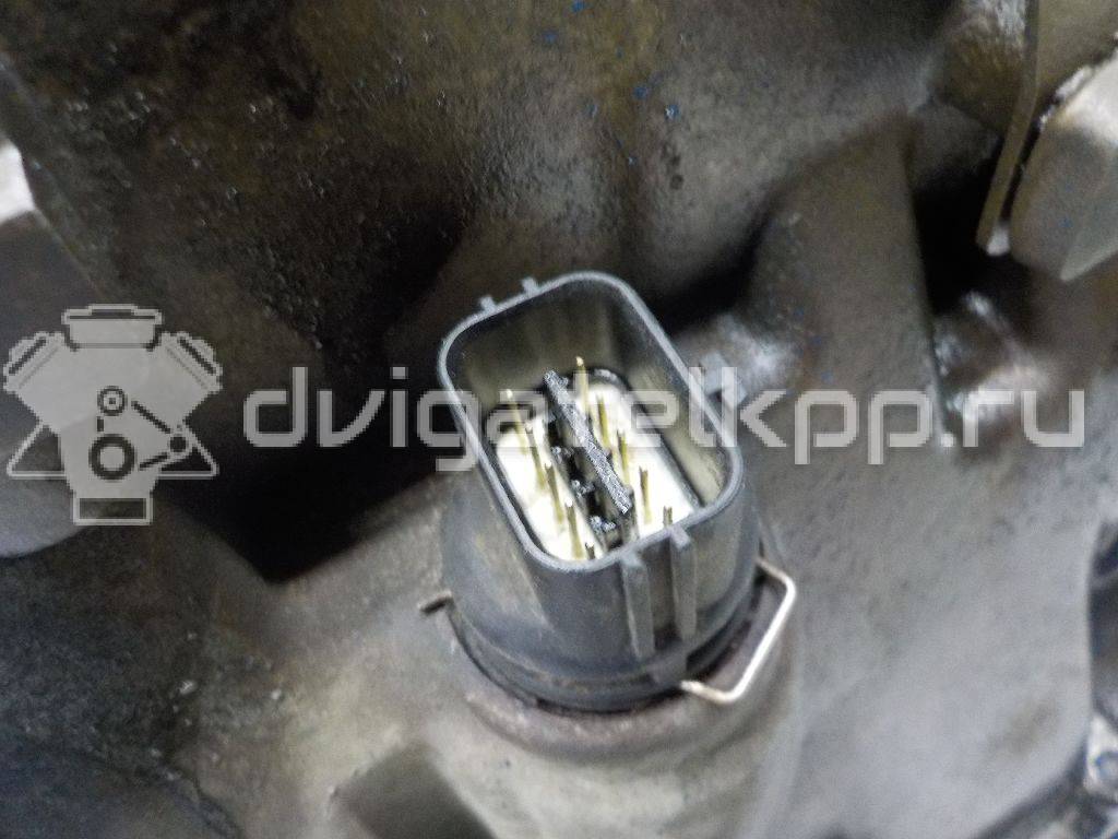 Фото Контрактная (б/у) АКПП для Nissan Cabstar / Navara / Np300 / Pathfinder / Pick Up 100-190 л.с 16V 2.5 л YD25DDTi Дизельное топливо {forloop.counter}}